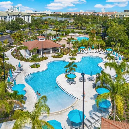 Stylish Condo At Vista Cay Resort Minutes To Wdw Orlando Bagian luar foto