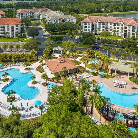 Stylish Condo At Vista Cay Resort Minutes To Wdw Orlando Bagian luar foto