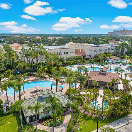 Stylish Condo At Vista Cay Resort Minutes To Wdw Orlando Bagian luar foto