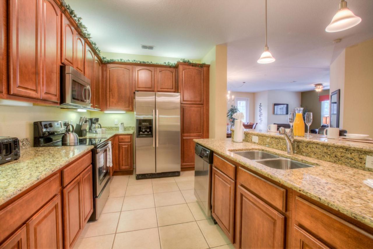 Stylish Condo At Vista Cay Resort Minutes To Wdw Orlando Bagian luar foto