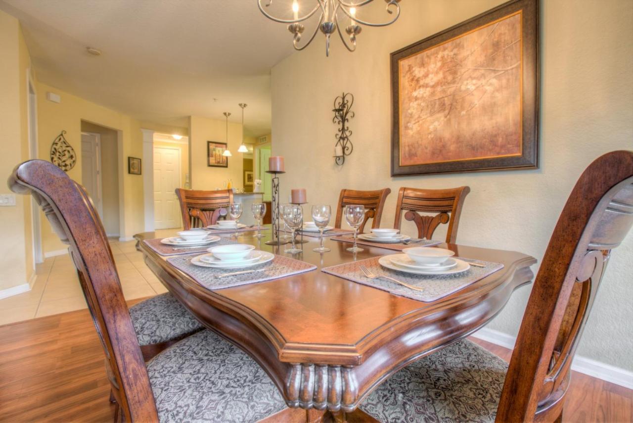 Stylish Condo At Vista Cay Resort Minutes To Wdw Orlando Bagian luar foto