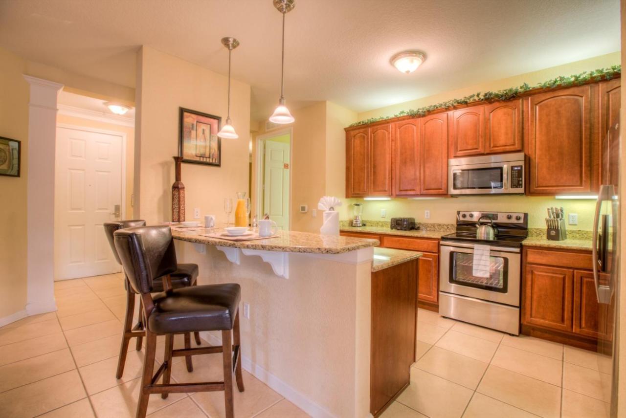 Stylish Condo At Vista Cay Resort Minutes To Wdw Orlando Bagian luar foto