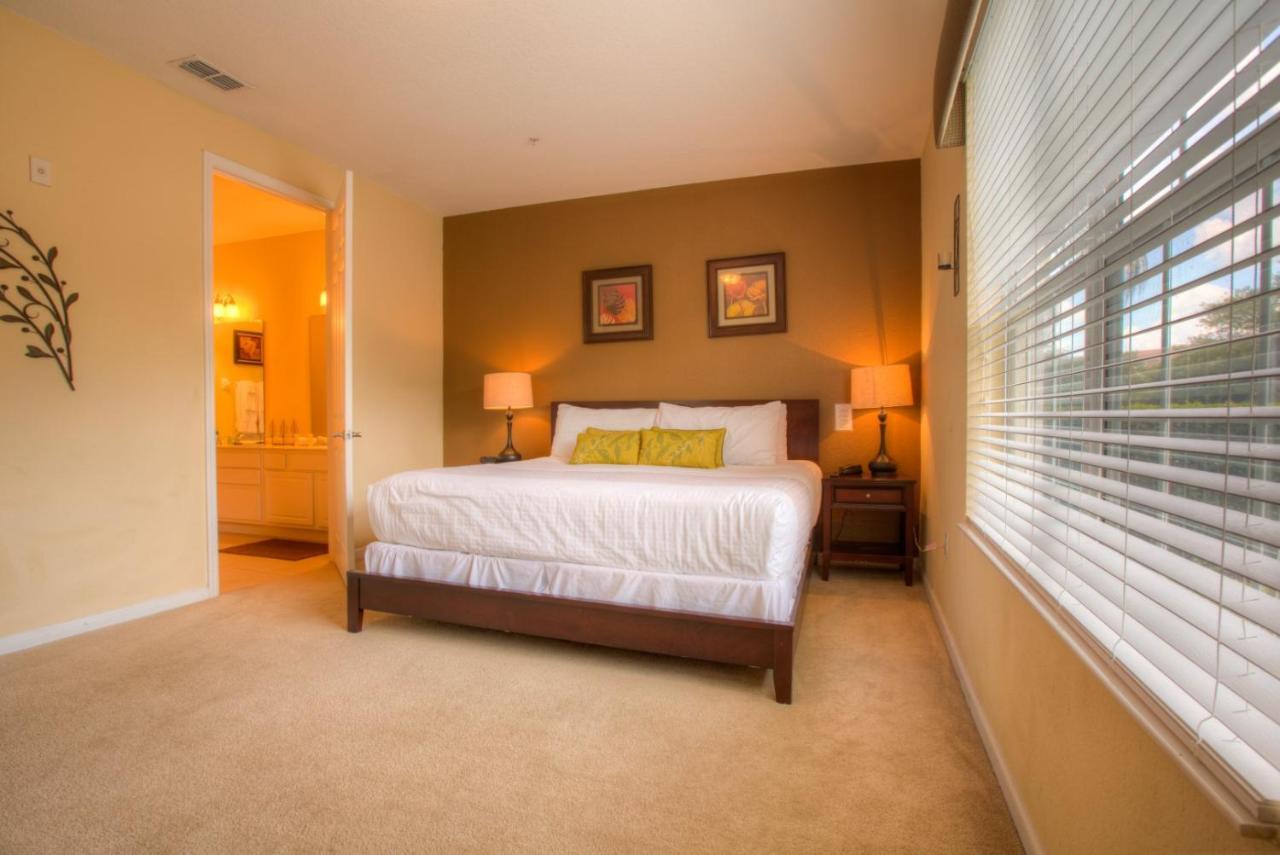 Stylish Condo At Vista Cay Resort Minutes To Wdw Orlando Bagian luar foto