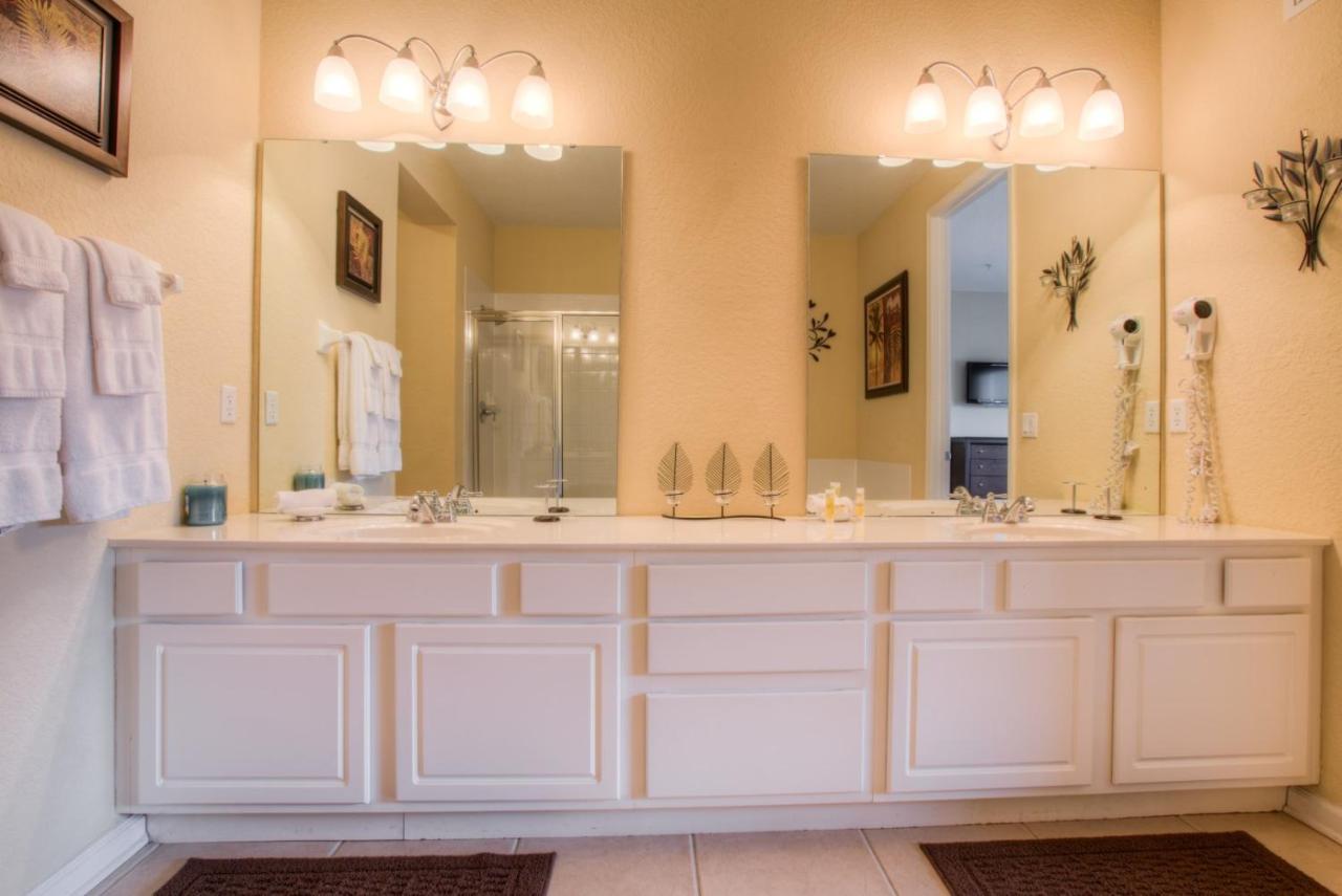 Stylish Condo At Vista Cay Resort Minutes To Wdw Orlando Bagian luar foto