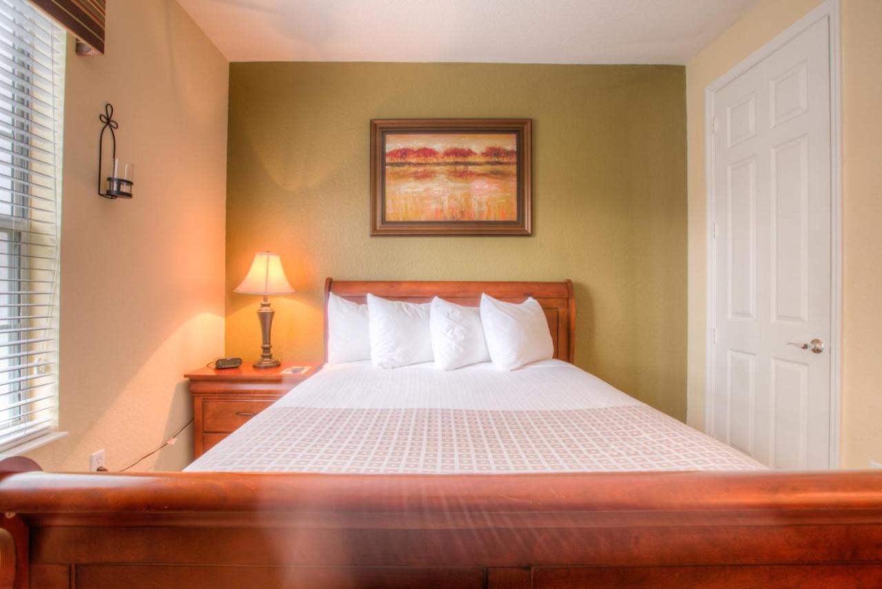 Stylish Condo At Vista Cay Resort Minutes To Wdw Orlando Bagian luar foto