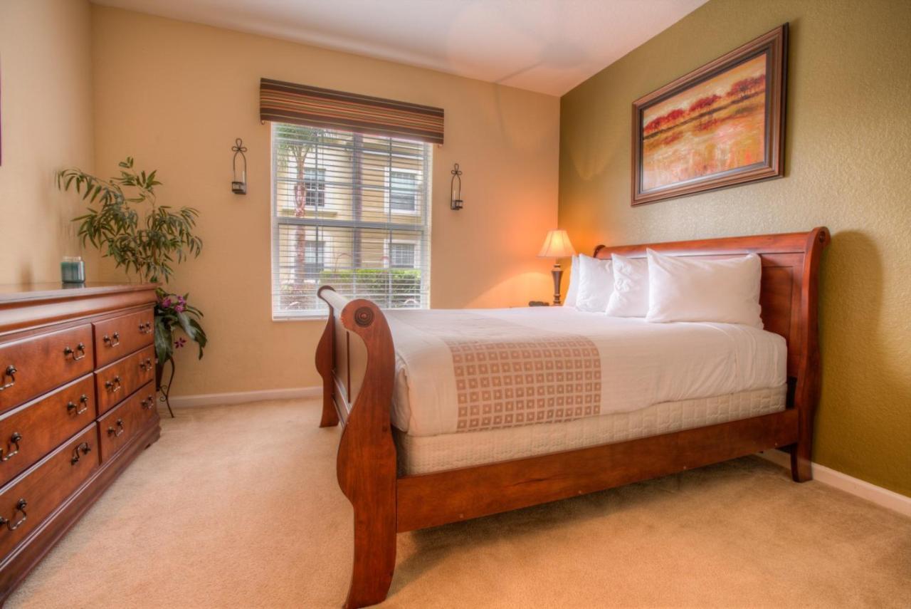 Stylish Condo At Vista Cay Resort Minutes To Wdw Orlando Bagian luar foto