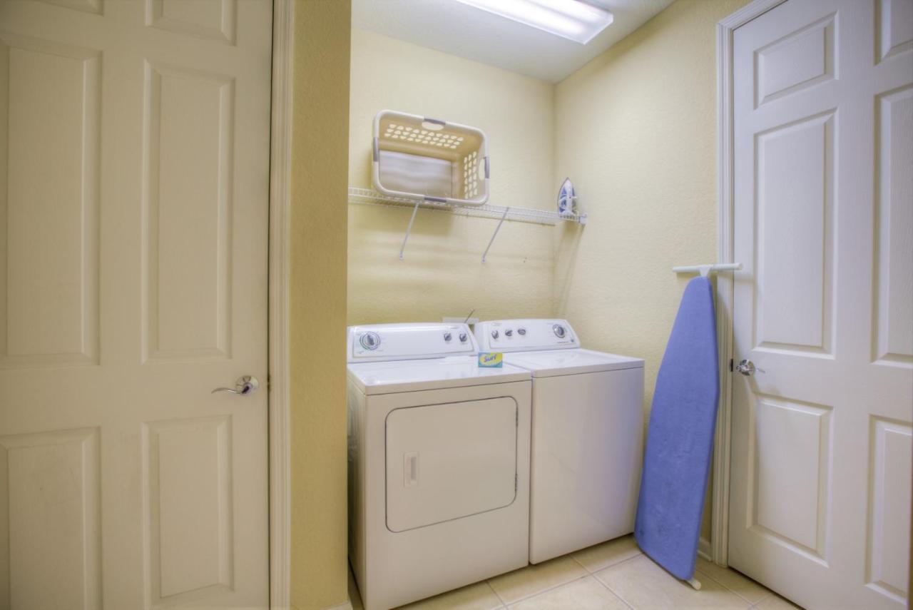 Stylish Condo At Vista Cay Resort Minutes To Wdw Orlando Bagian luar foto