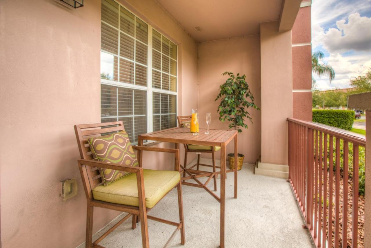 Stylish Condo At Vista Cay Resort Minutes To Wdw Orlando Bagian luar foto