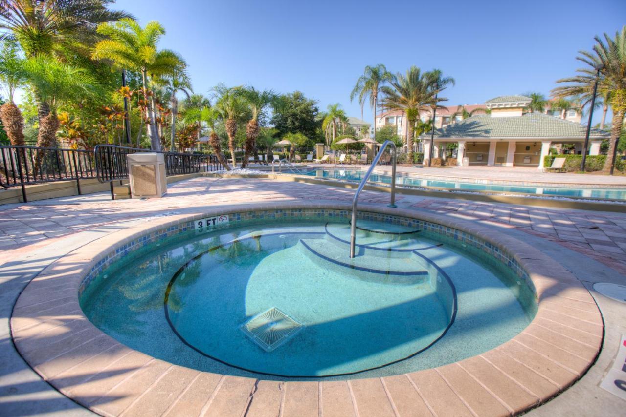 Stylish Condo At Vista Cay Resort Minutes To Wdw Orlando Bagian luar foto