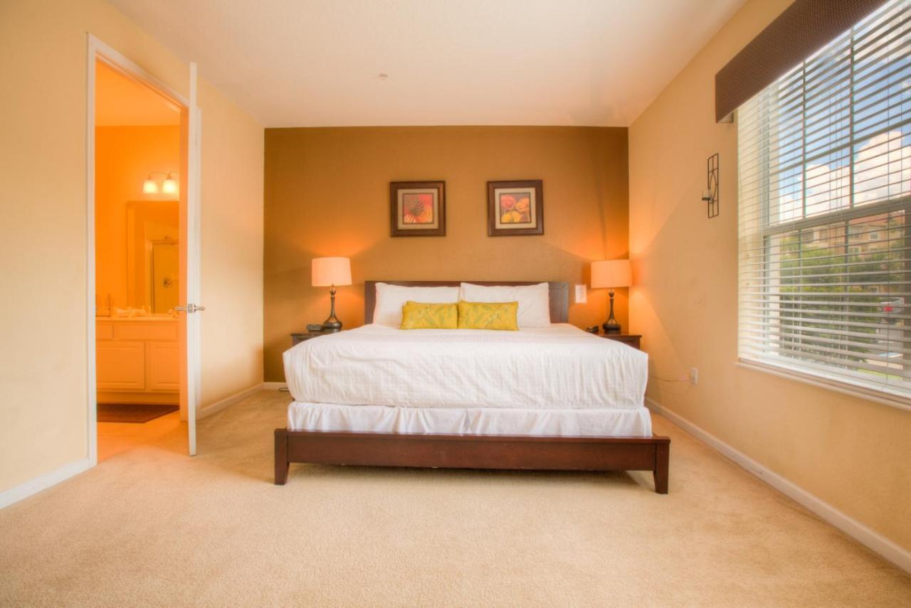 Stylish Condo At Vista Cay Resort Minutes To Wdw Orlando Bagian luar foto