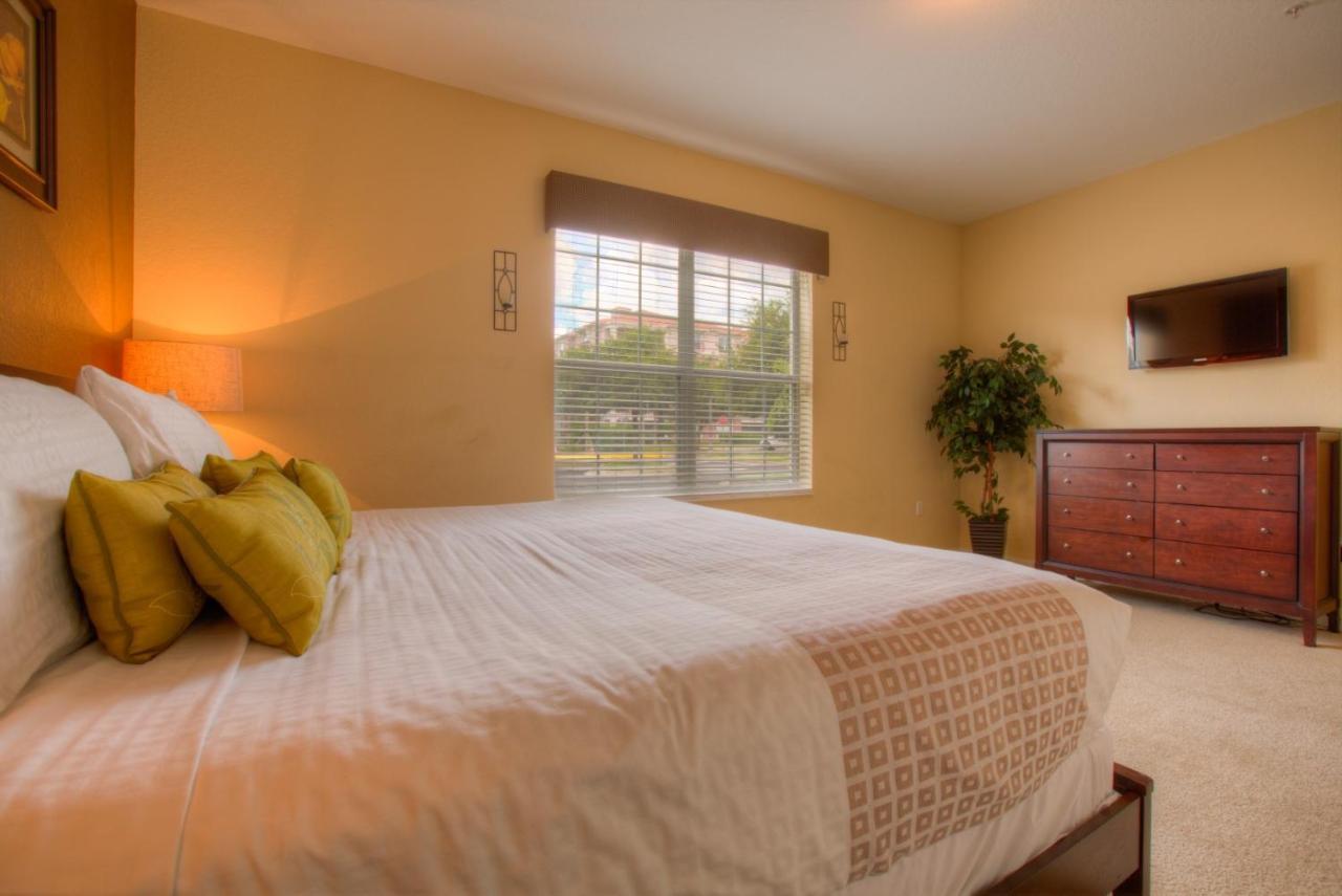Stylish Condo At Vista Cay Resort Minutes To Wdw Orlando Bagian luar foto