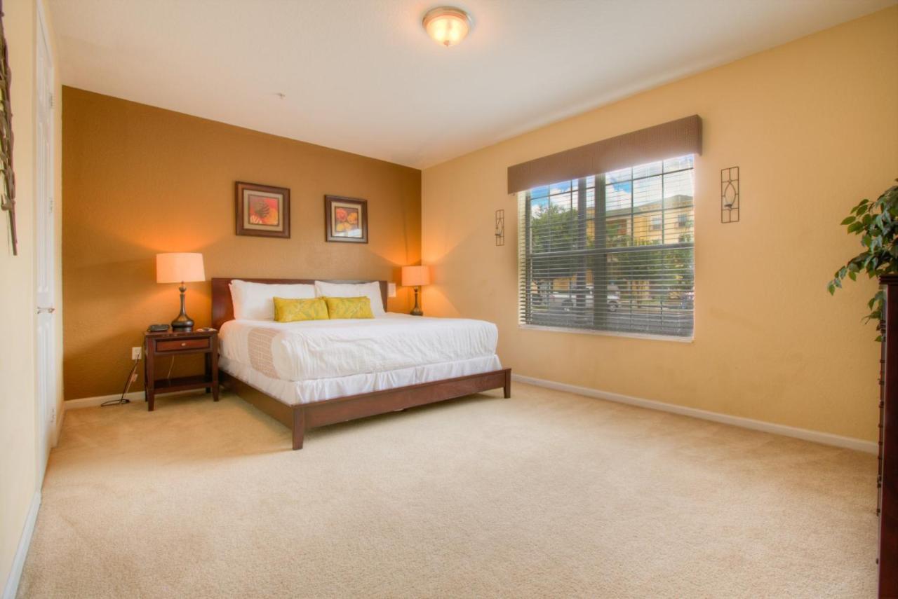 Stylish Condo At Vista Cay Resort Minutes To Wdw Orlando Bagian luar foto