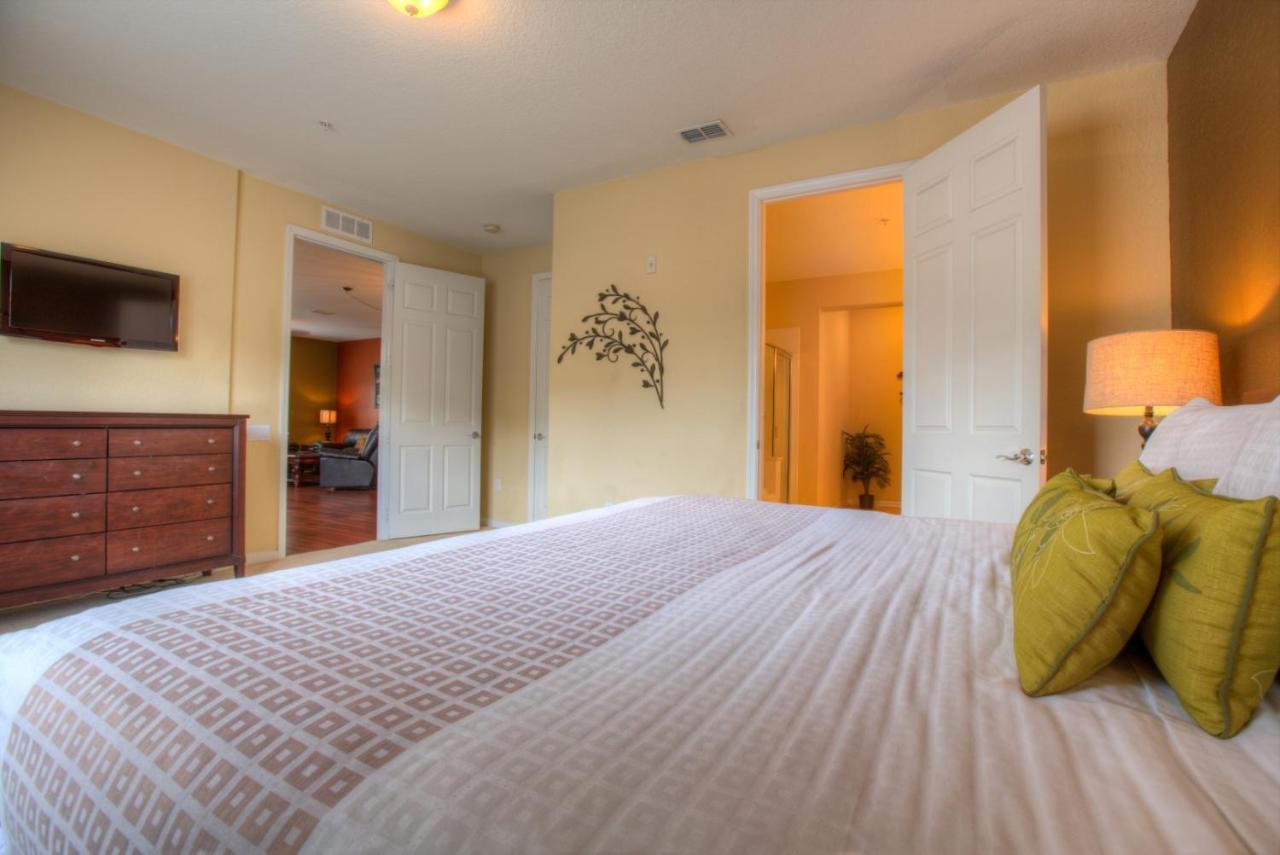 Stylish Condo At Vista Cay Resort Minutes To Wdw Orlando Bagian luar foto