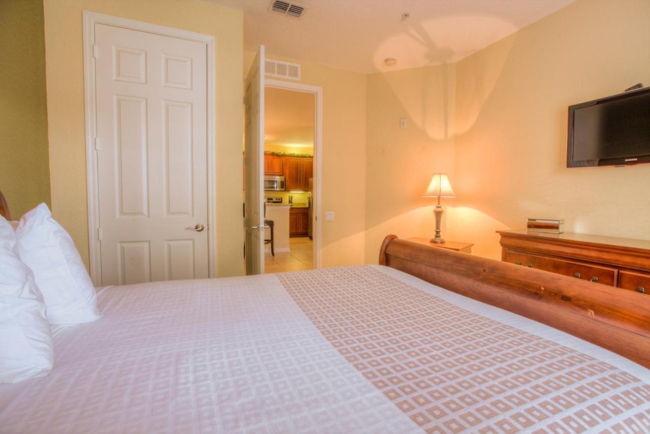 Stylish Condo At Vista Cay Resort Minutes To Wdw Orlando Bagian luar foto