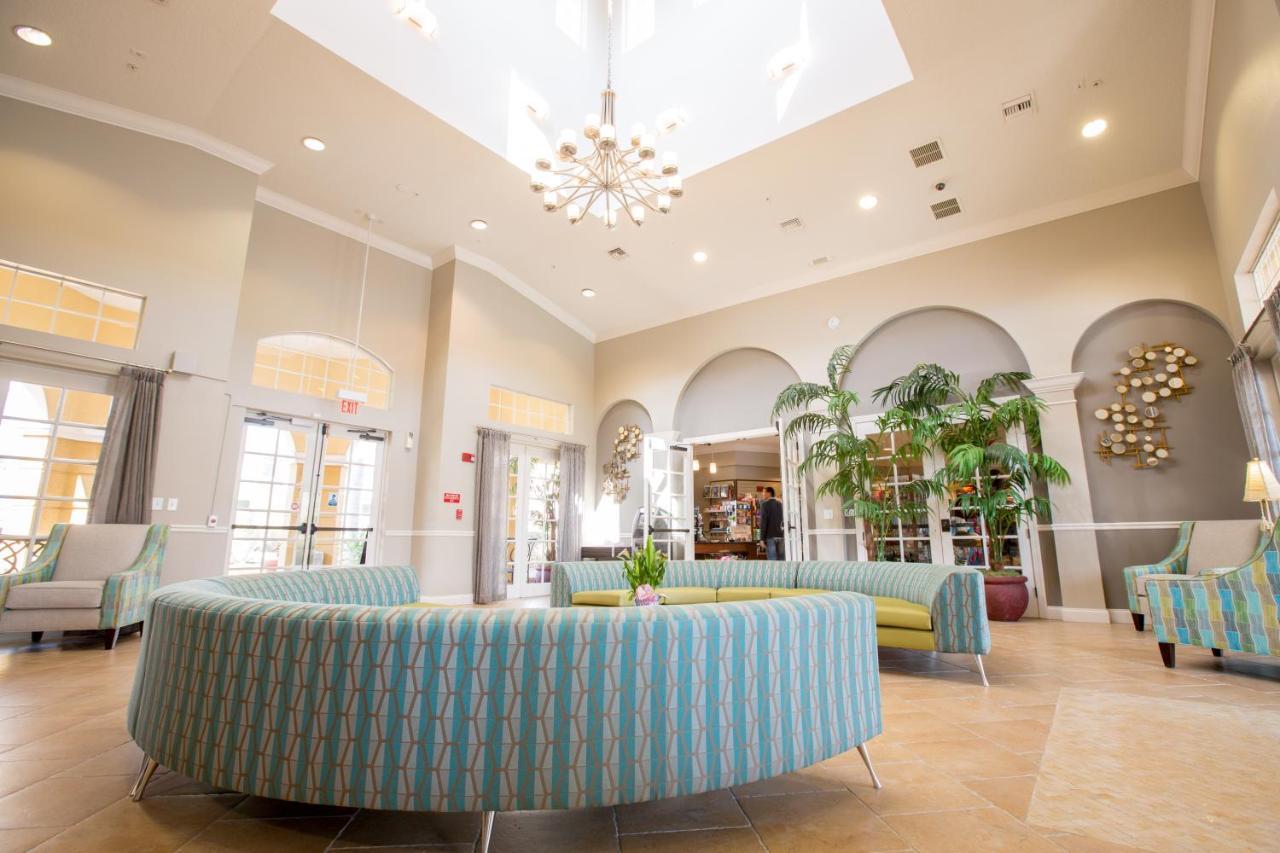 Stylish Condo At Vista Cay Resort Minutes To Wdw Orlando Bagian luar foto