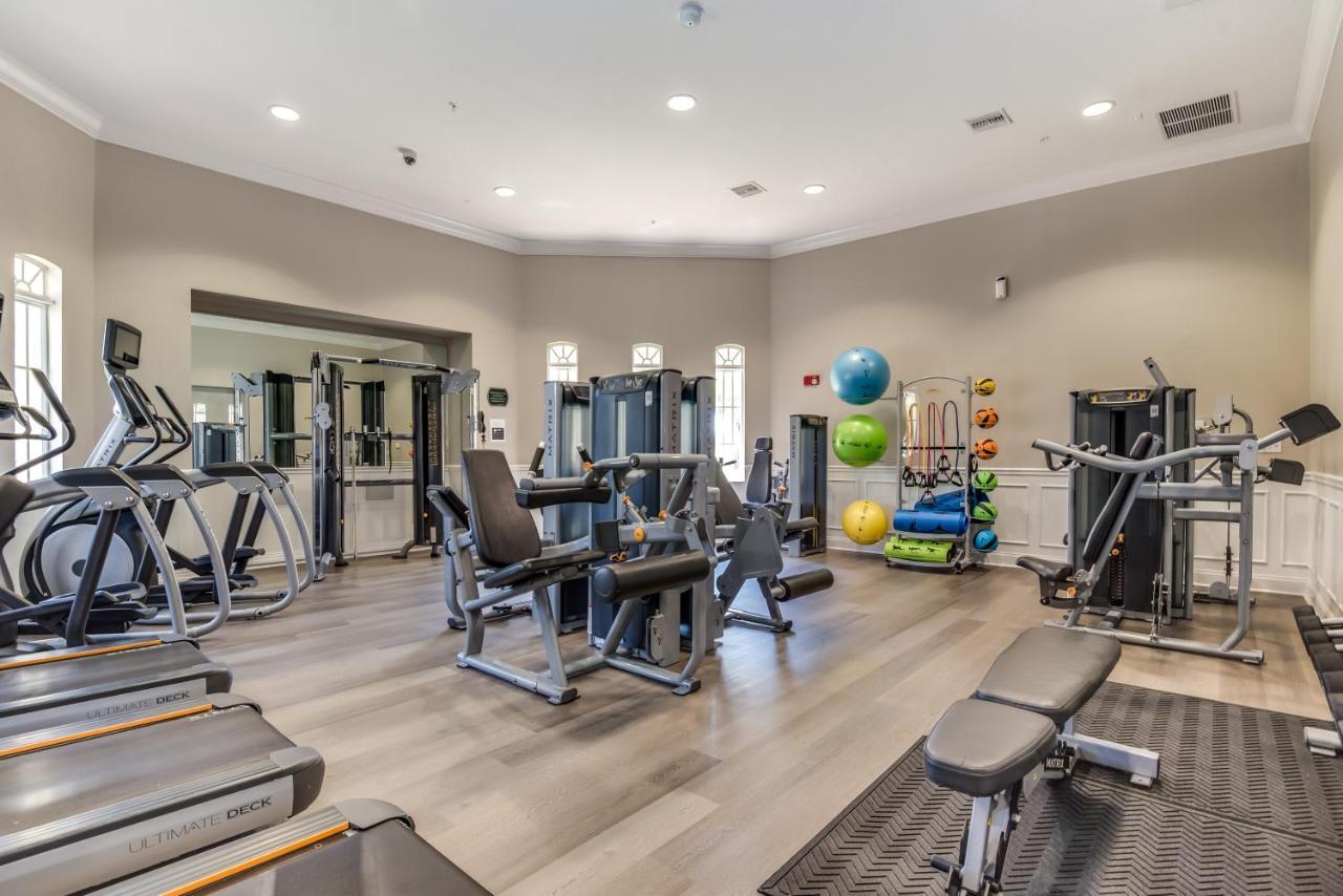 Stylish Condo At Vista Cay Resort Minutes To Wdw Orlando Bagian luar foto