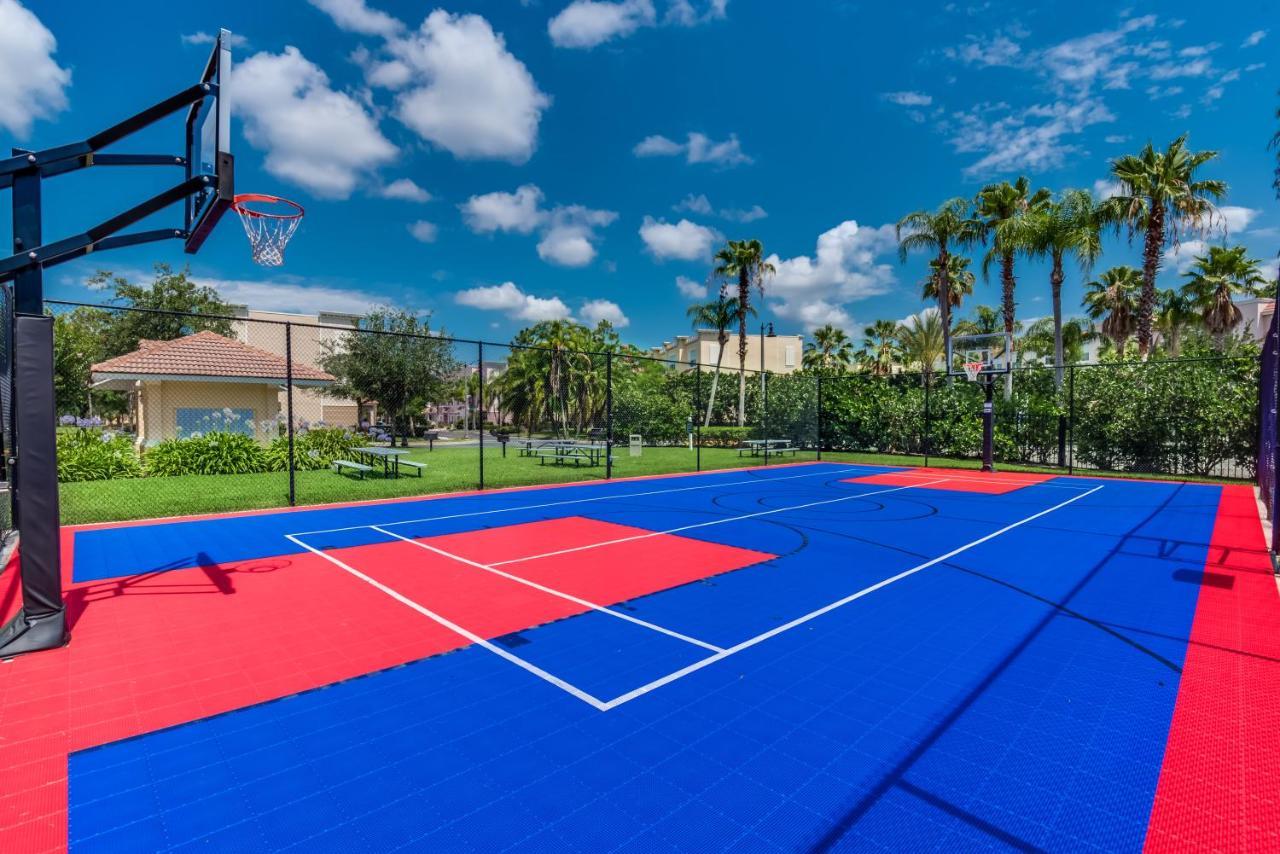 Stylish Condo At Vista Cay Resort Minutes To Wdw Orlando Bagian luar foto