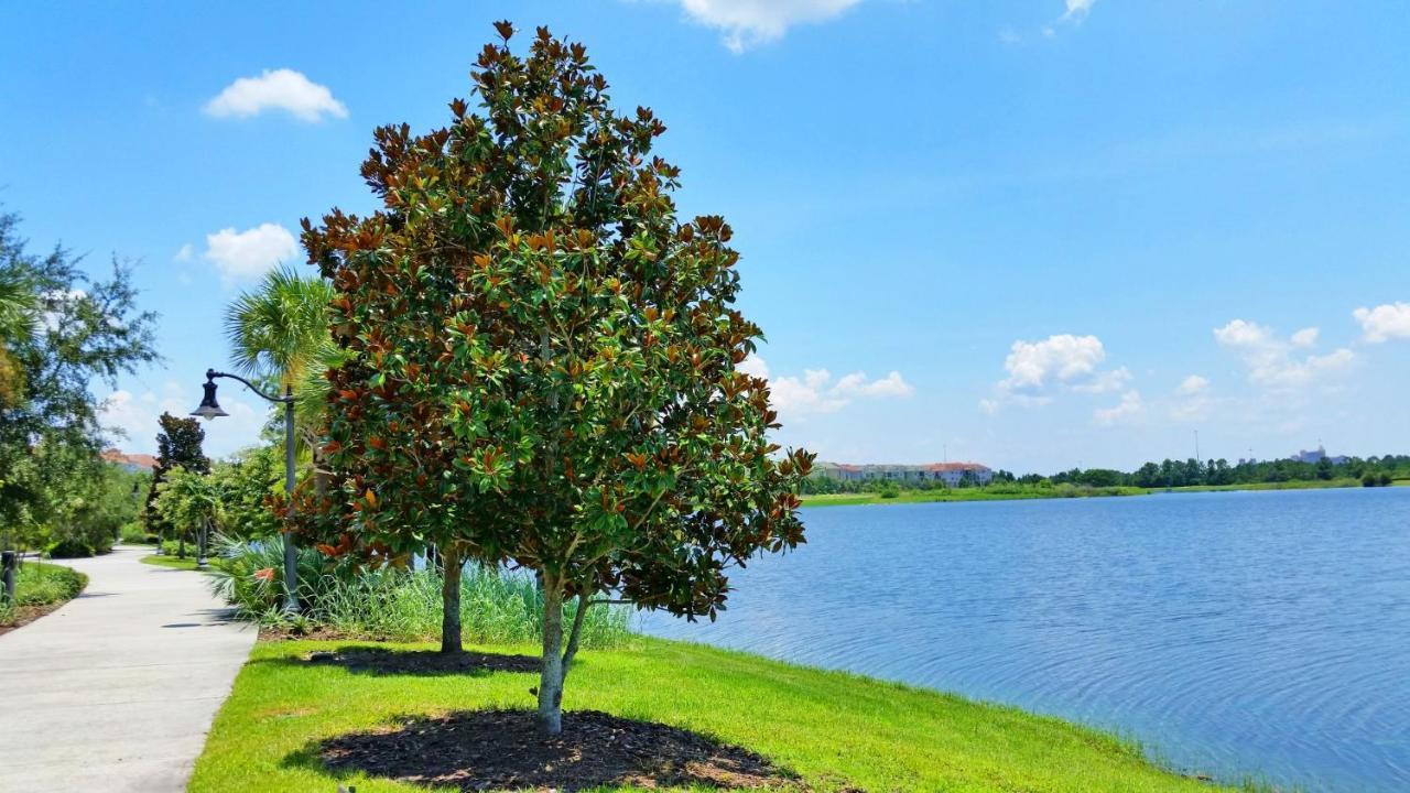 Stylish Condo At Vista Cay Resort Minutes To Wdw Orlando Bagian luar foto