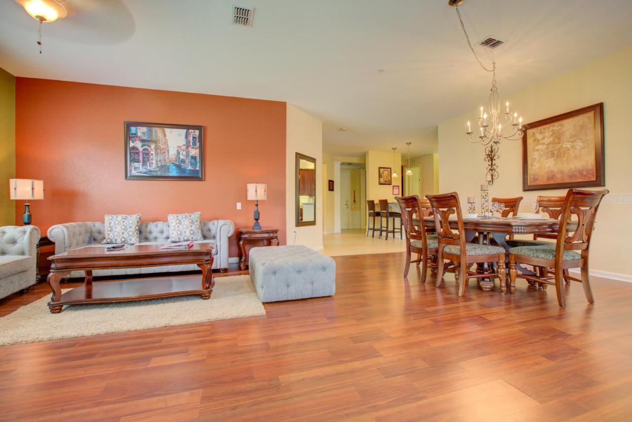 Stylish Condo At Vista Cay Resort Minutes To Wdw Orlando Bagian luar foto