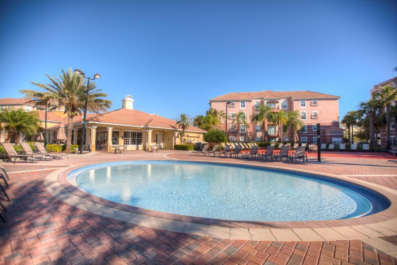 Stylish Condo At Vista Cay Resort Minutes To Wdw Orlando Bagian luar foto