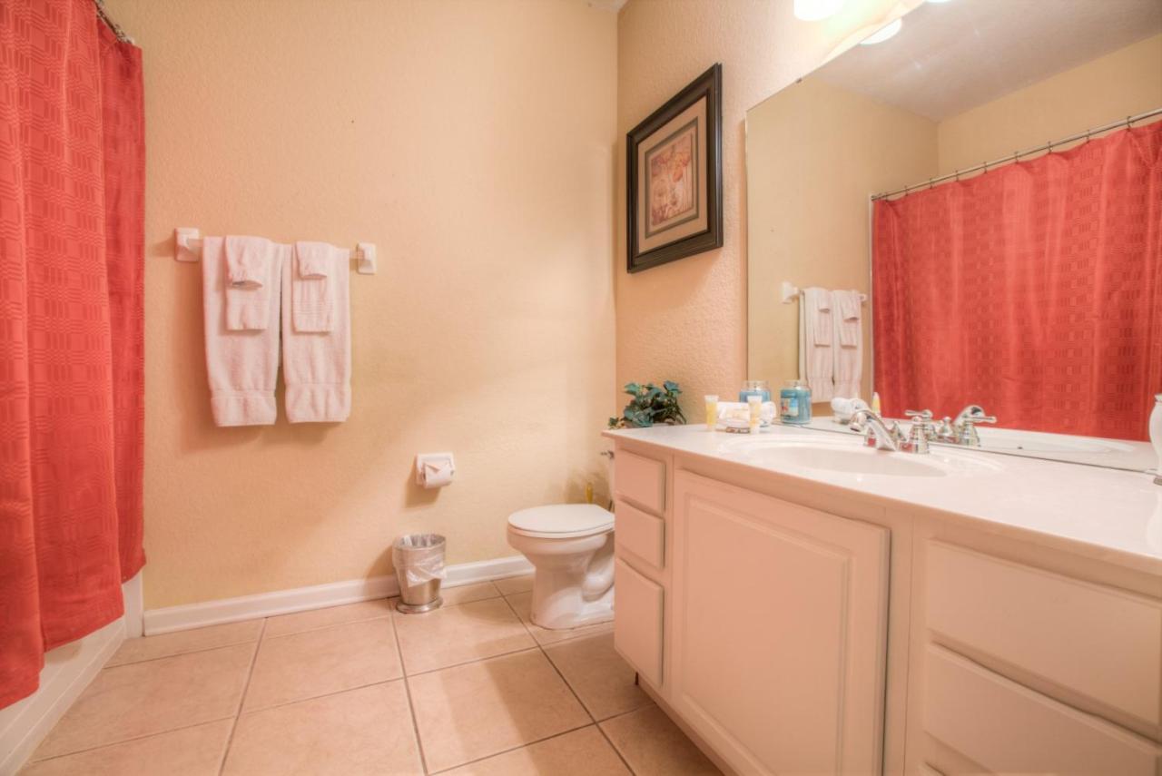 Stylish Condo At Vista Cay Resort Minutes To Wdw Orlando Bagian luar foto