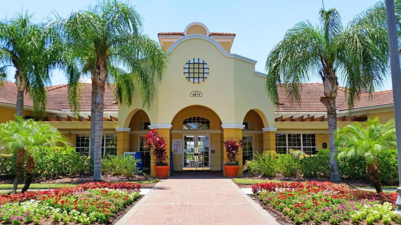 Stylish Condo At Vista Cay Resort Minutes To Wdw Orlando Bagian luar foto