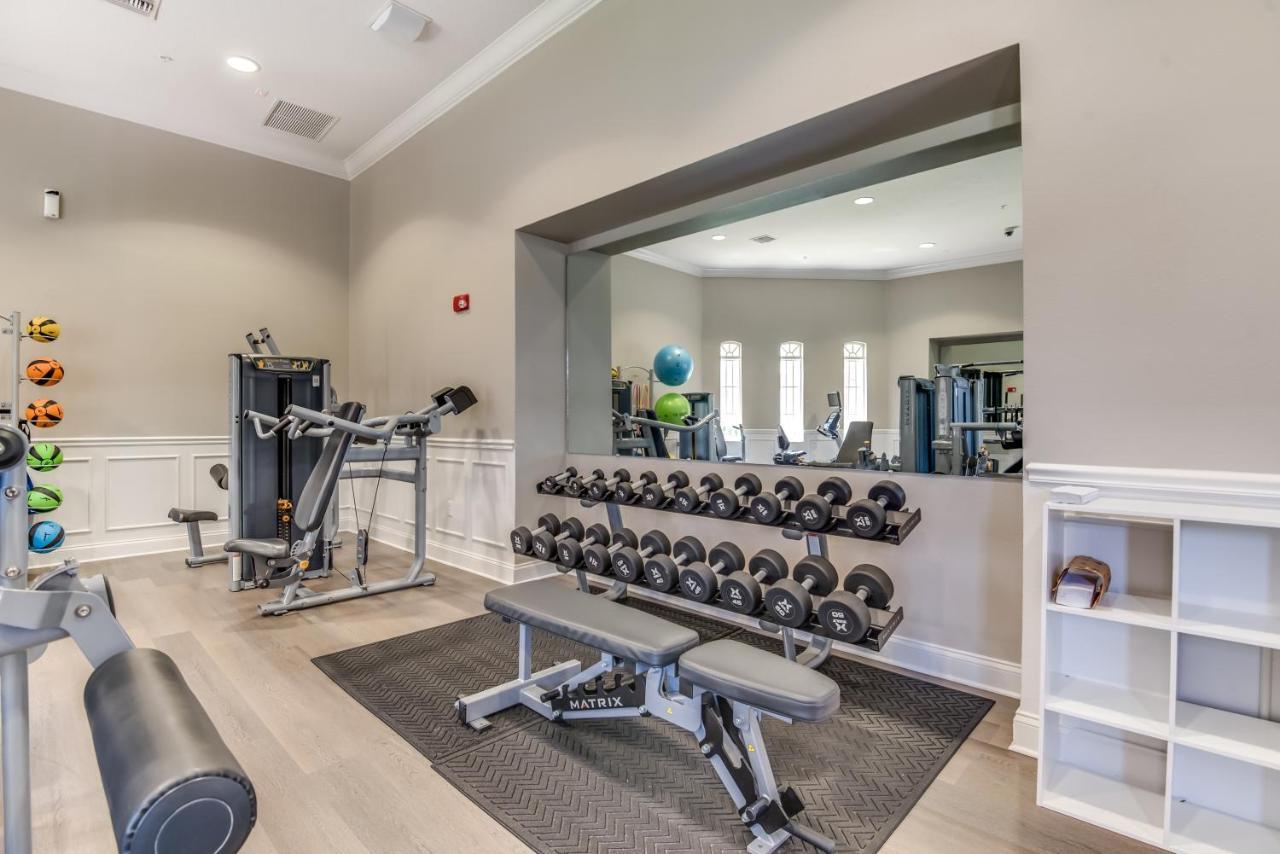 Stylish Condo At Vista Cay Resort Minutes To Wdw Orlando Bagian luar foto