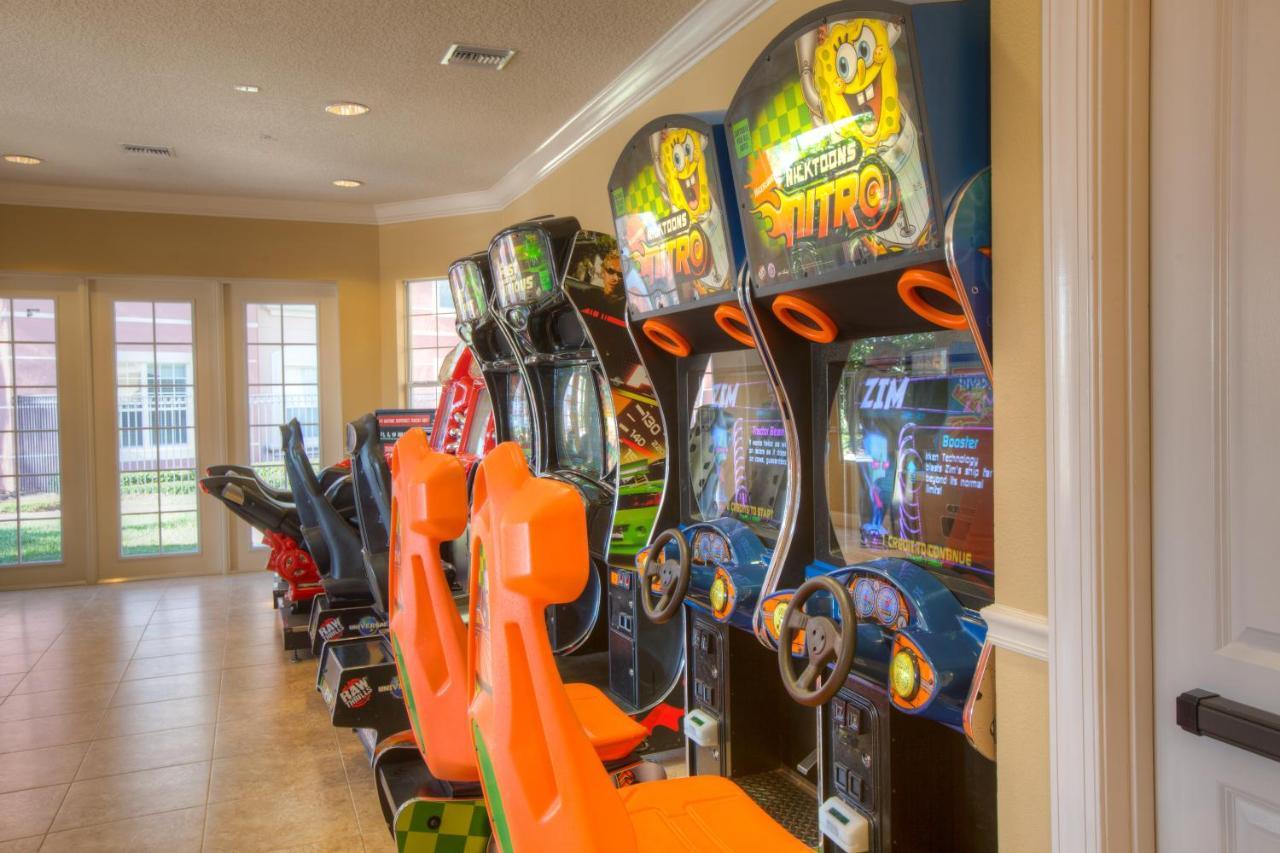 Stylish Condo At Vista Cay Resort Minutes To Wdw Orlando Bagian luar foto