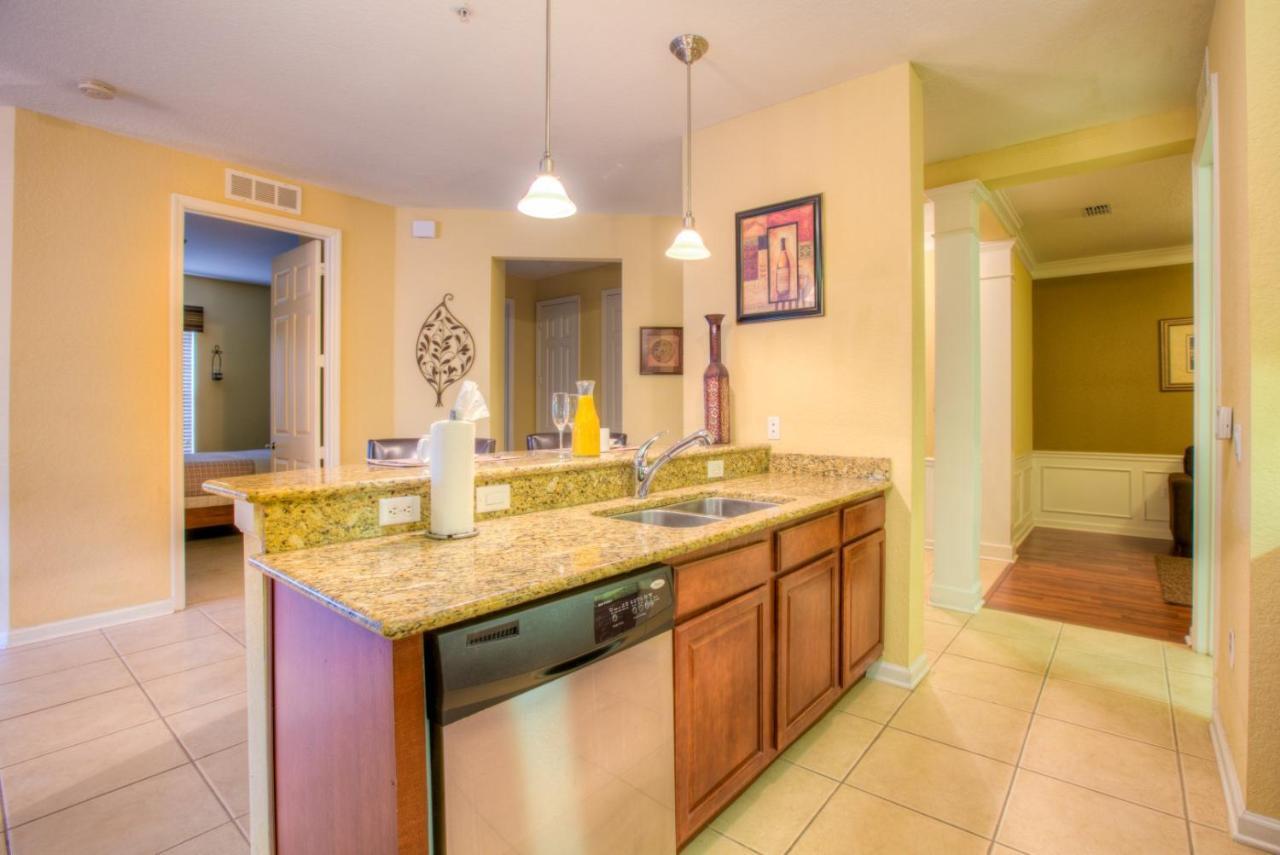 Stylish Condo At Vista Cay Resort Minutes To Wdw Orlando Bagian luar foto