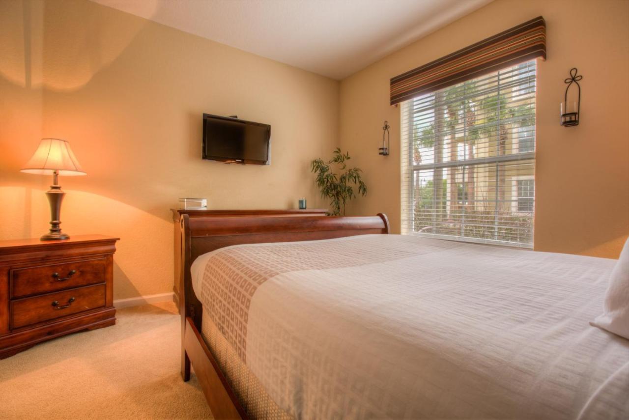 Stylish Condo At Vista Cay Resort Minutes To Wdw Orlando Bagian luar foto
