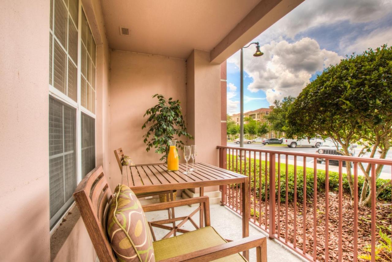 Stylish Condo At Vista Cay Resort Minutes To Wdw Orlando Bagian luar foto