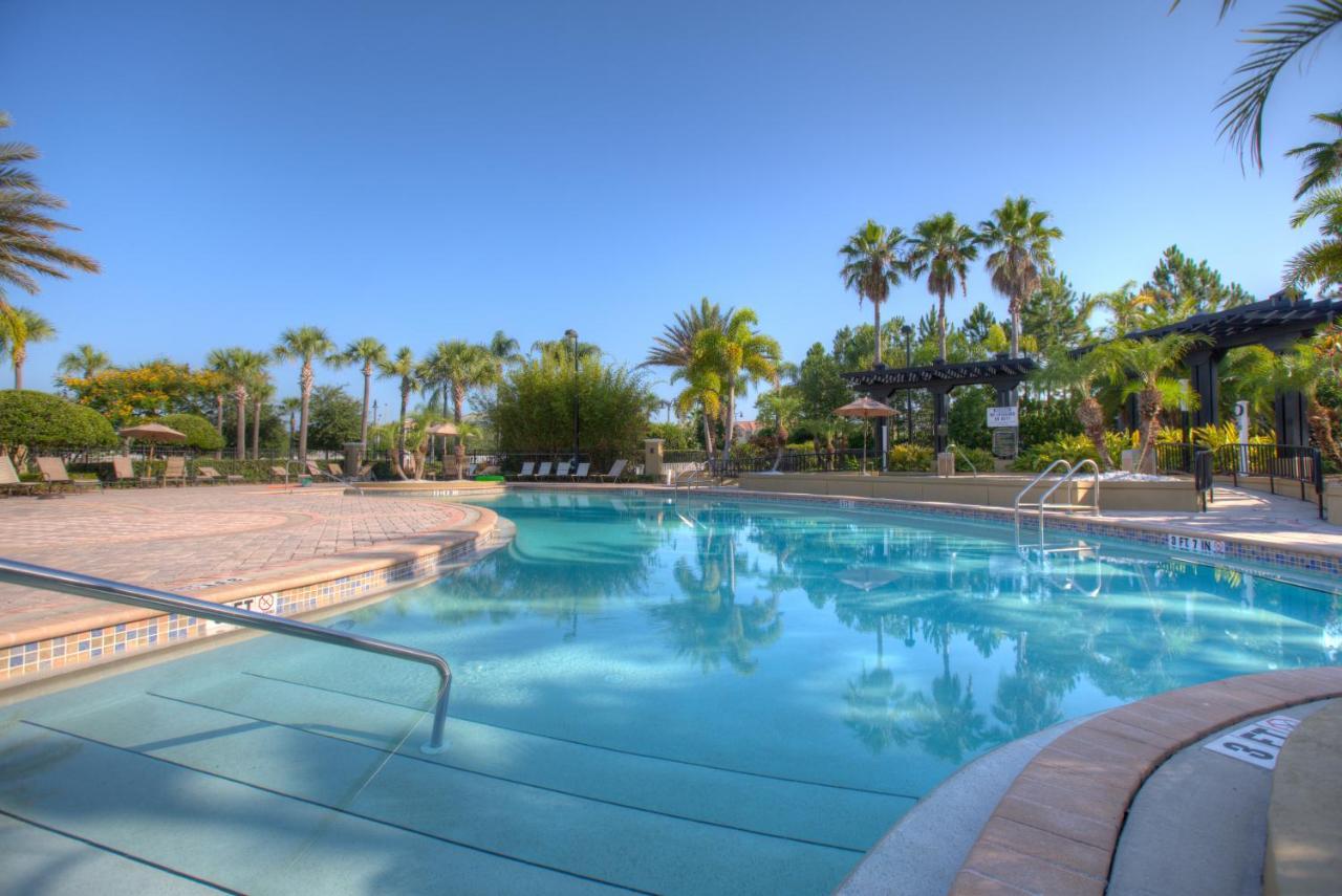 Stylish Condo At Vista Cay Resort Minutes To Wdw Orlando Bagian luar foto