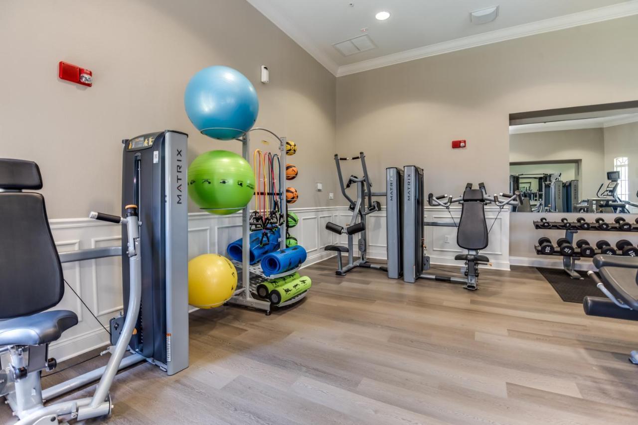 Stylish Condo At Vista Cay Resort Minutes To Wdw Orlando Bagian luar foto