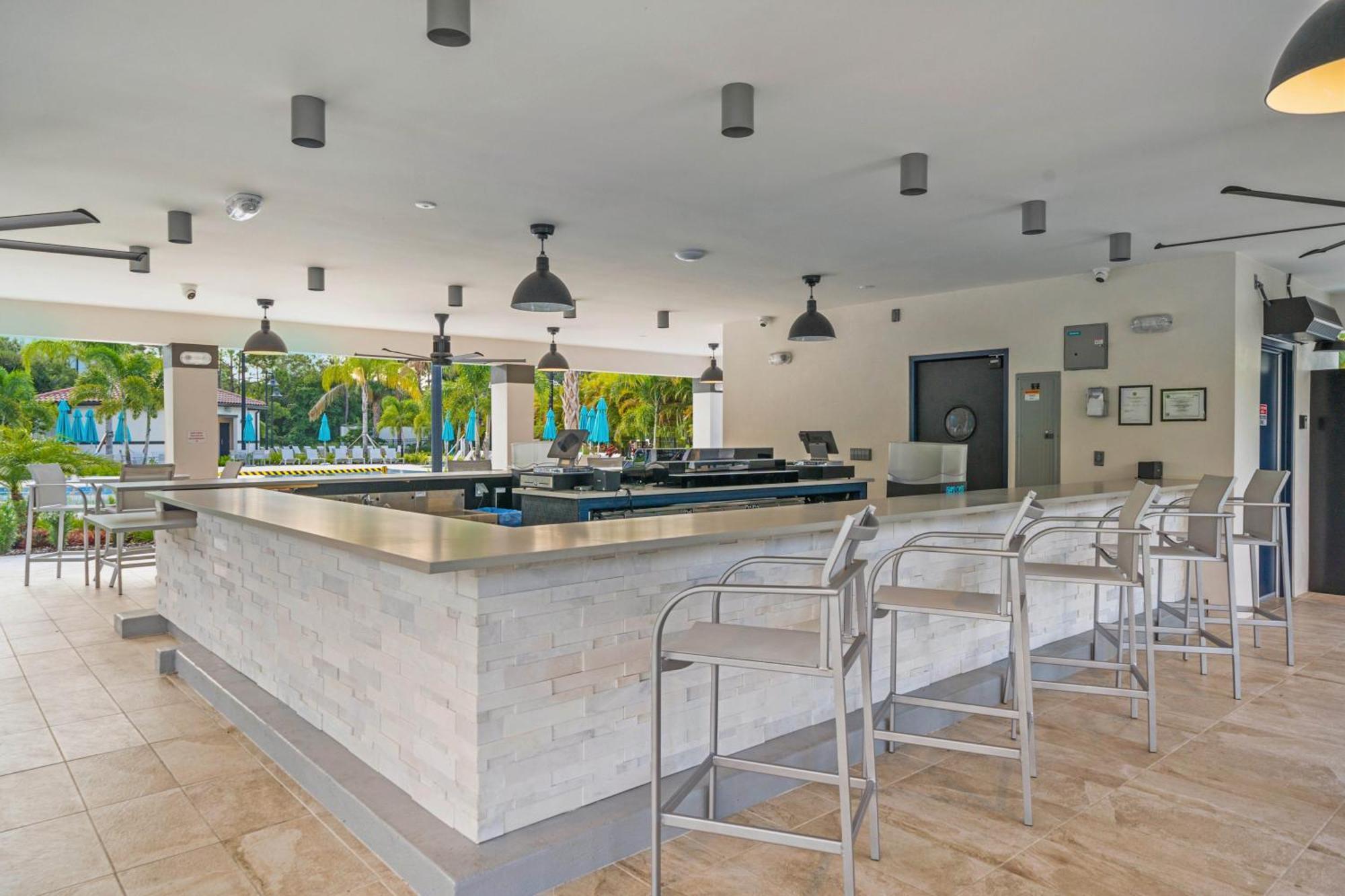 Stylish Condo At Vista Cay Resort Minutes To Wdw Orlando Bagian luar foto