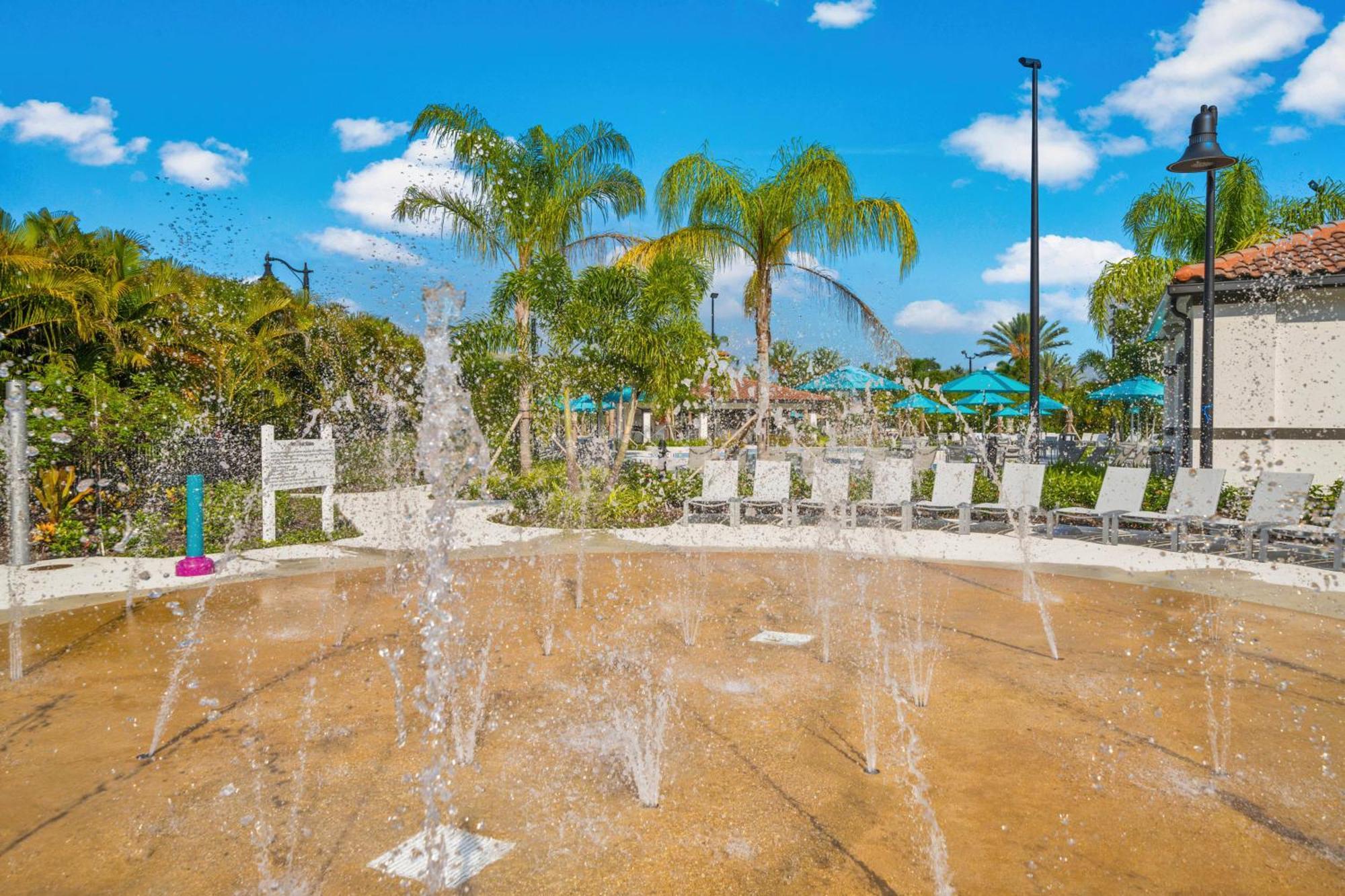 Stylish Condo At Vista Cay Resort Minutes To Wdw Orlando Bagian luar foto