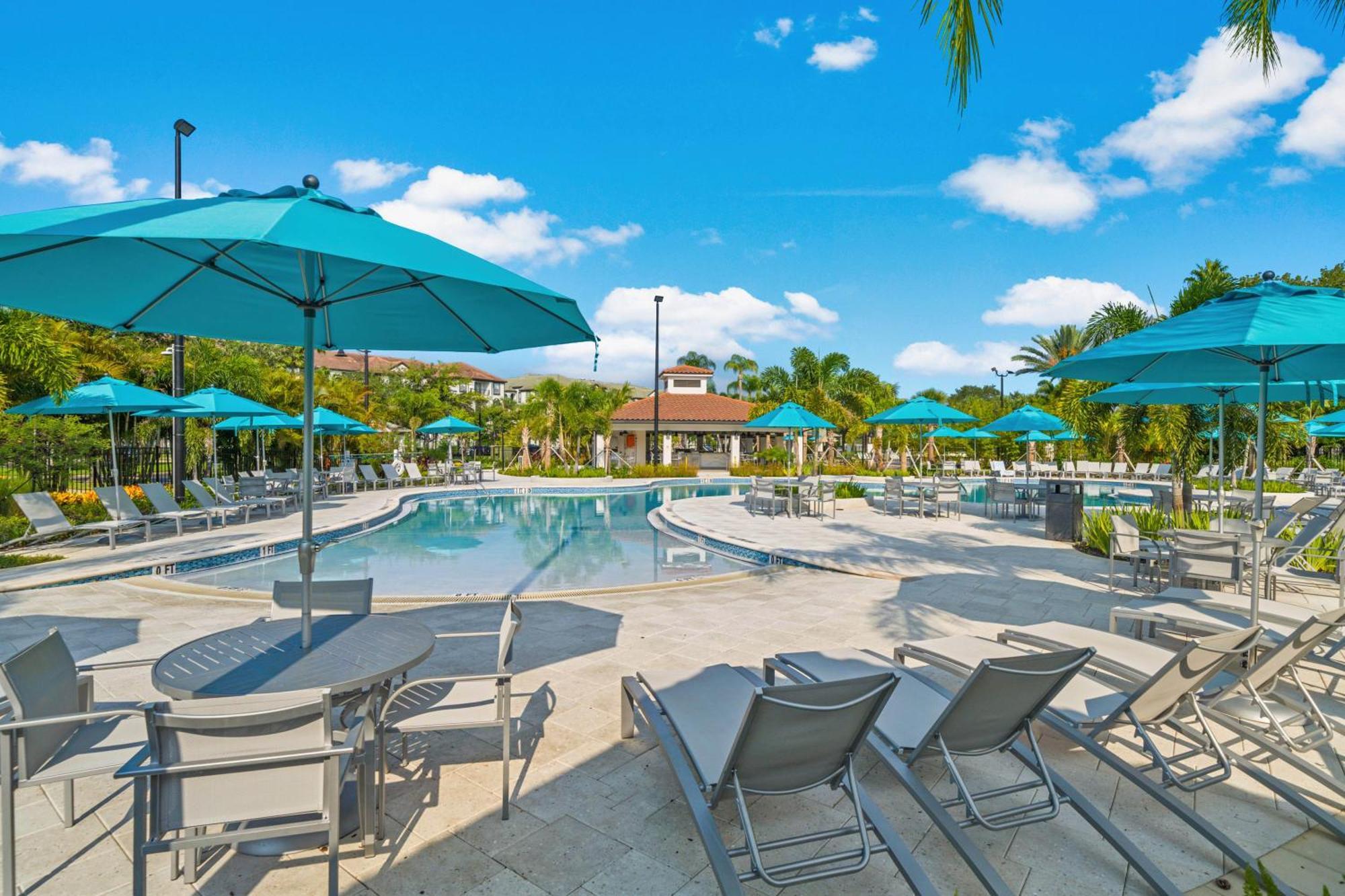 Stylish Condo At Vista Cay Resort Minutes To Wdw Orlando Bagian luar foto