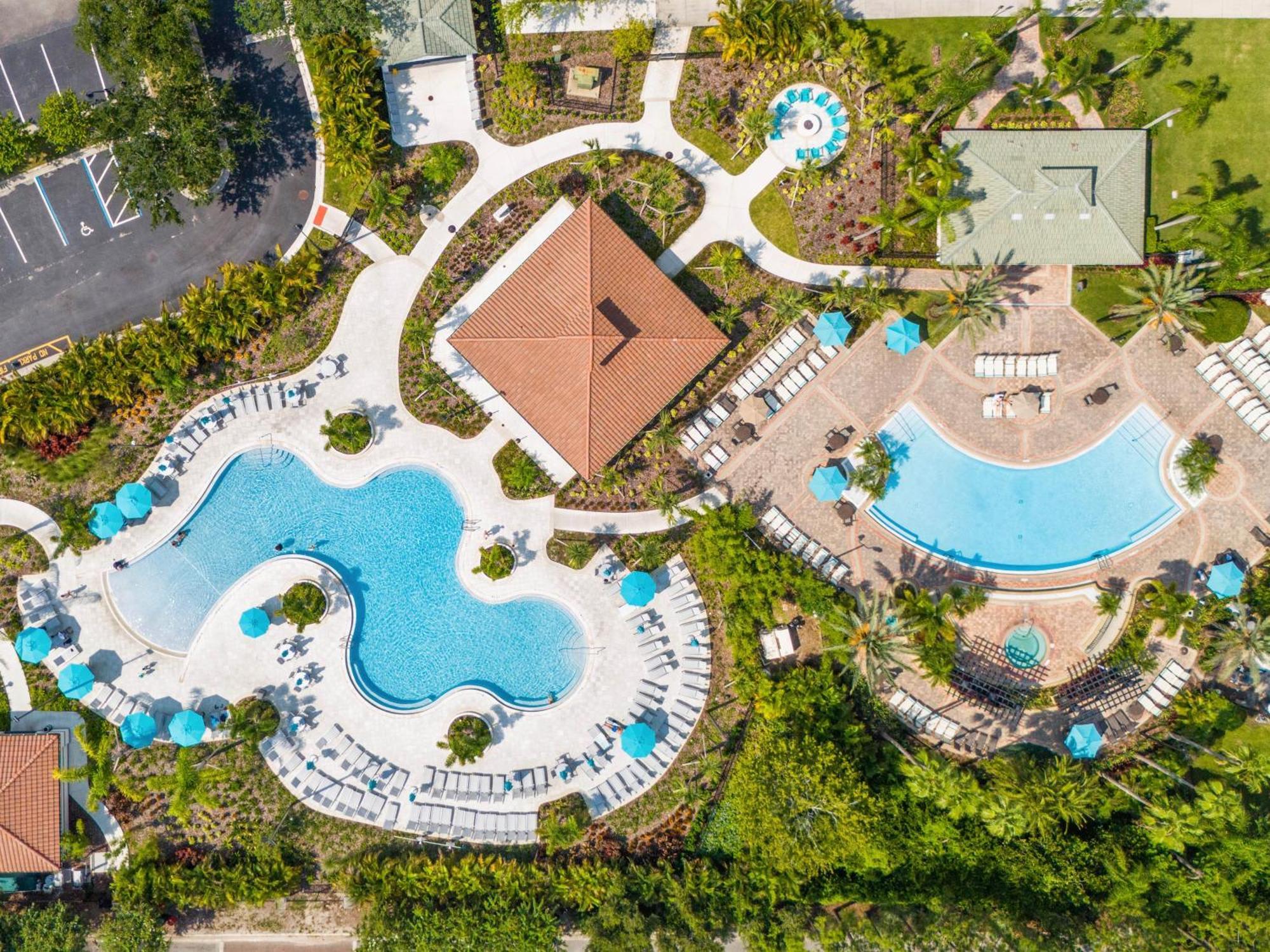 Stylish Condo At Vista Cay Resort Minutes To Wdw Orlando Bagian luar foto