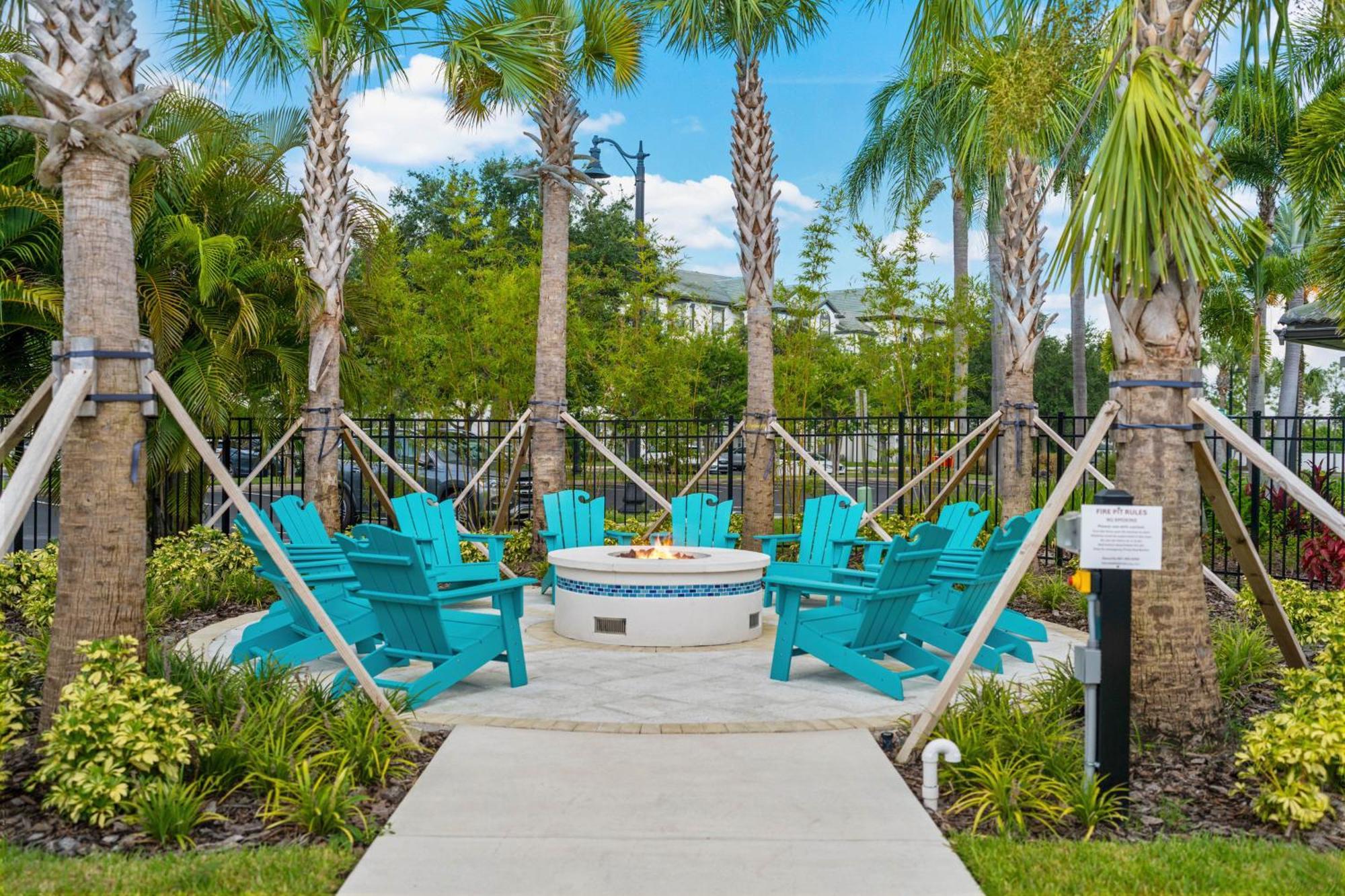 Stylish Condo At Vista Cay Resort Minutes To Wdw Orlando Bagian luar foto