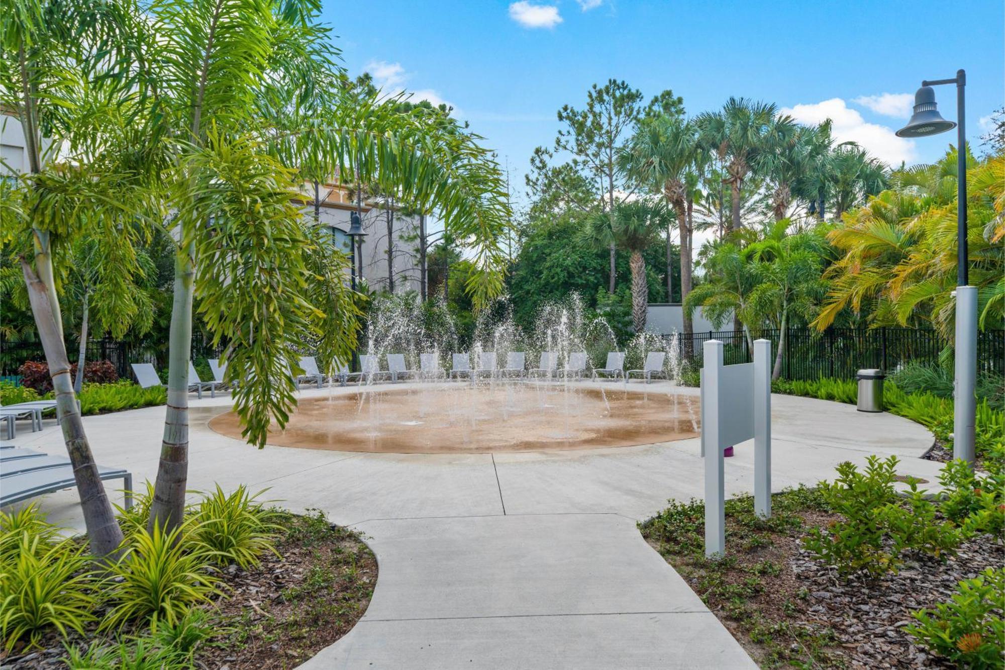 Stylish Condo At Vista Cay Resort Minutes To Wdw Orlando Bagian luar foto